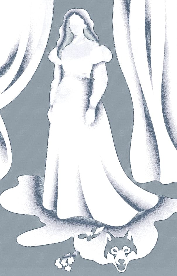 두 번 거절당한 그림, 그리고 지워진 여자의 이름